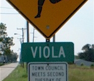 sign